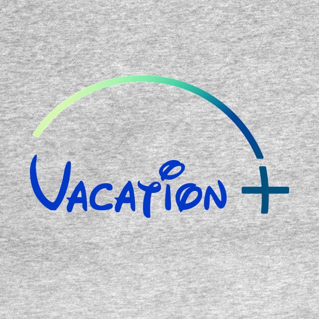 Vacation Plus by Disney Assembled